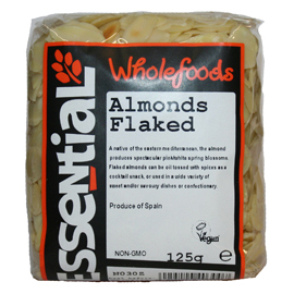 MIGDALE FELIATE BIO 125G